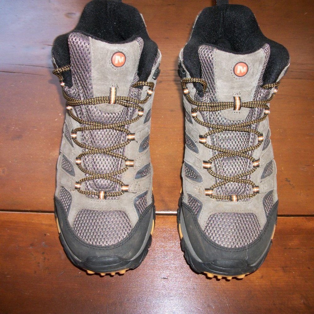 Merrell Moab 2 Vent Mid Boot